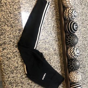 Adidas ‘Climalite Work Out Leggings
